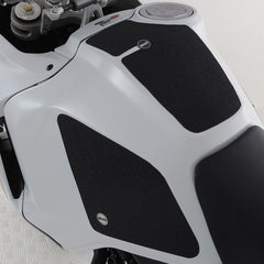 Tank Pad
