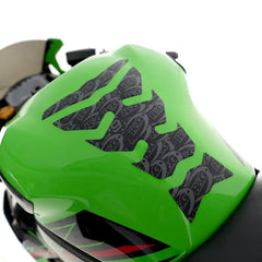 Race Grip Modular Tank Pad