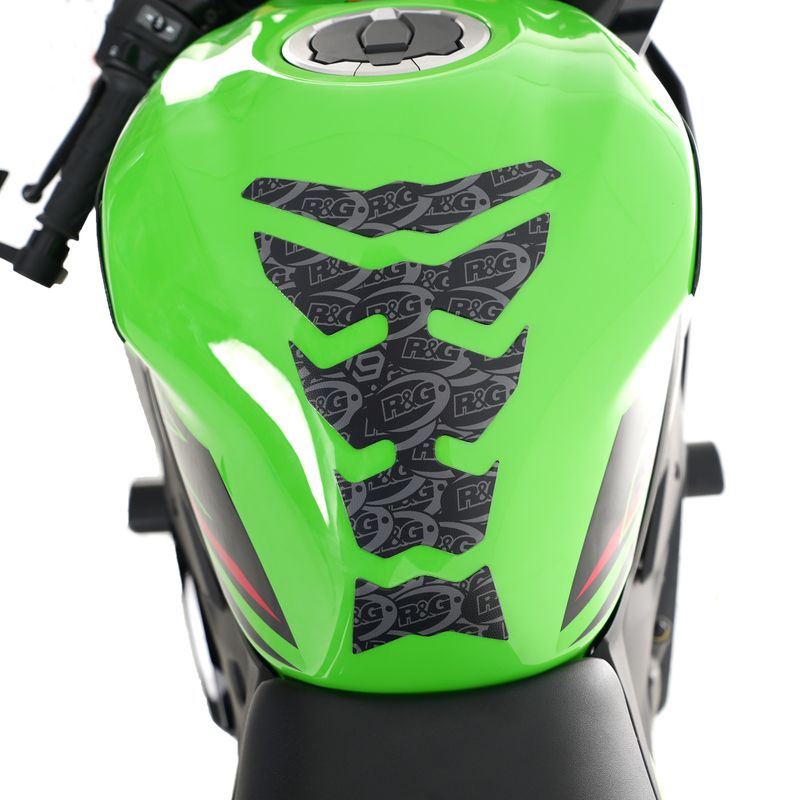 Race Grip Modular Tank Pad