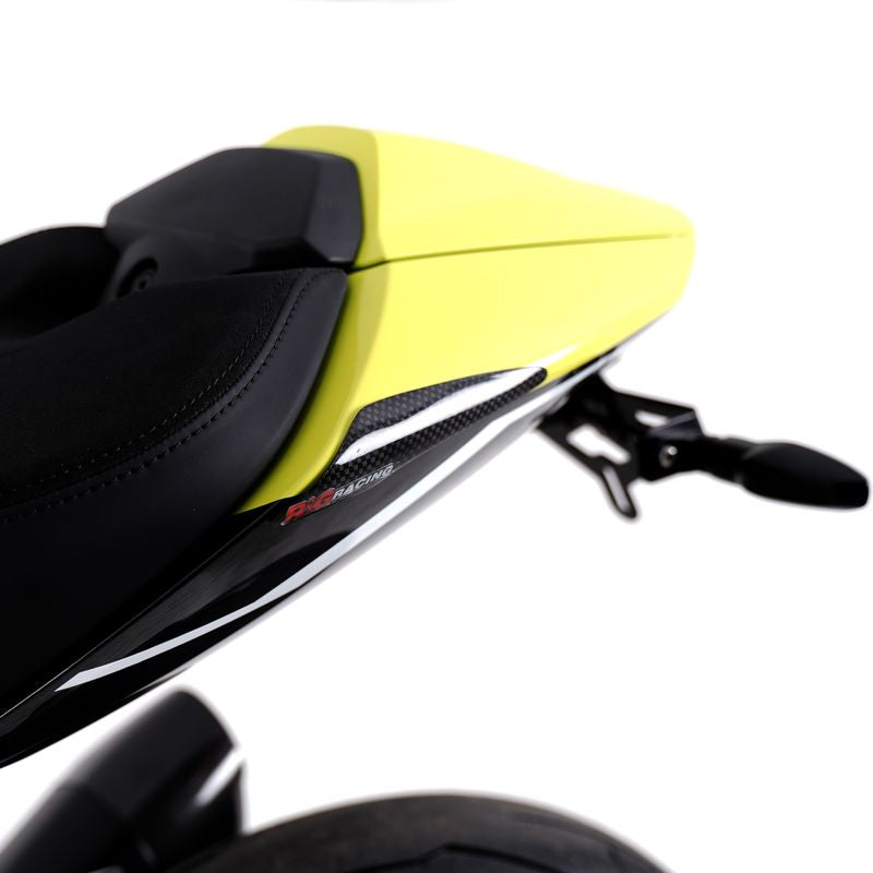Carbon Fibre Tail Sliders