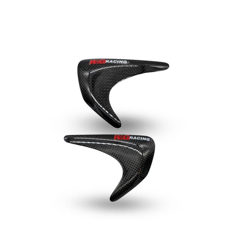 Carbon Tank Sliders