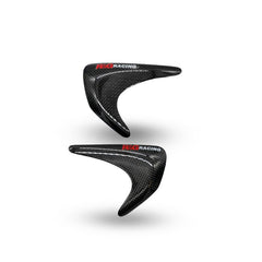 Carbon Tank Sliders