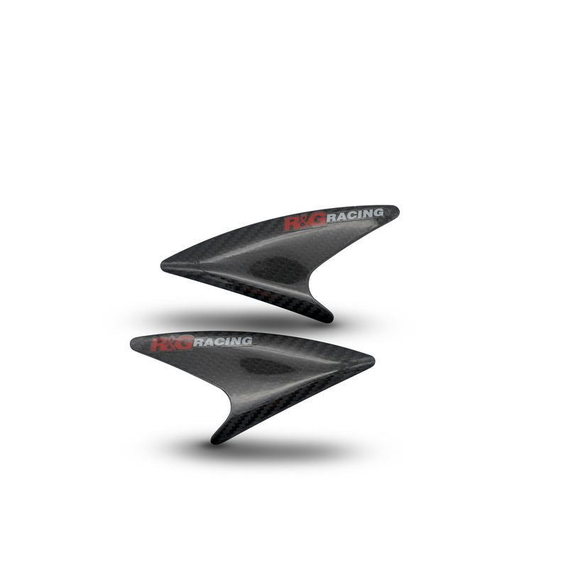 Carbon Tank Sliders