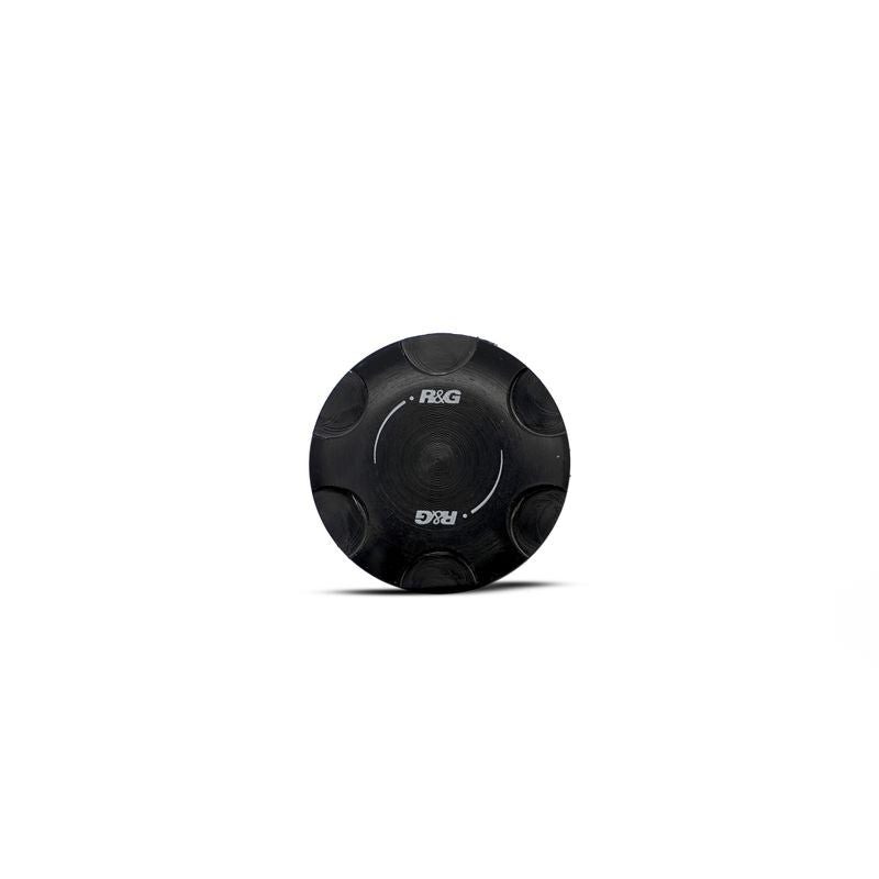 Top Yoke Cap