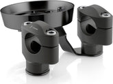 Rizoma Riser Kit (with Gauge Bracket) | AZ203