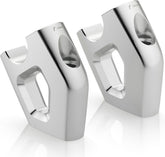 Rizoma Raised and swept-back risers | AZ453A