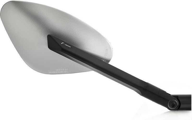 Rizoma Genesi Right Side Mount / E-Approved | BS173A