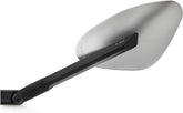 Rizoma Genesi Left Side Mount / E-Approved | BS174A
