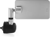 Rizoma Quantum End Mount | BS211A