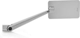 Rizoma Quantum Side Mount | BS213A