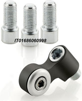 Rizoma Universal adapter | BS711B