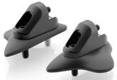 Rizoma Mirror mounting kit motorcycle fairing | BS733B