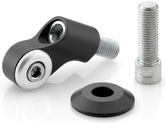 Rizoma Handlebar mirror mounting kit | BS736B