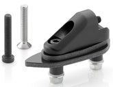 Rizoma Mirror mounting kit motorcycle fairing | BS743B