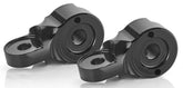 Rizoma Mirror mounting kit motorcycle fairing | BS761B