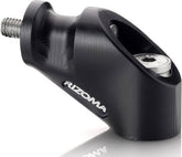 Rizoma Handlebar mirror adapter | BS775B