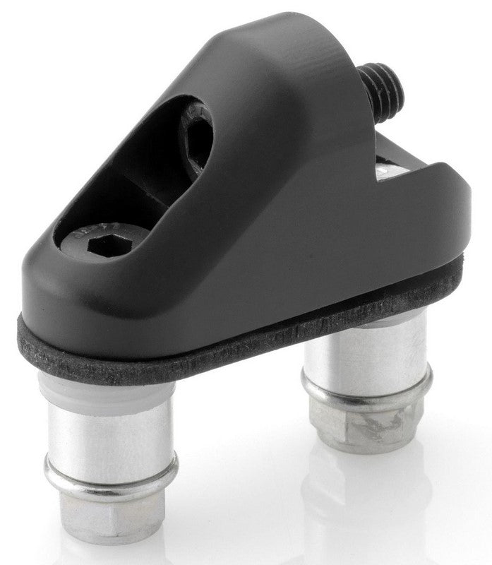 Rizoma Mirror mounting kit motorcycle fairing | BS777B
