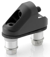Rizoma Mirror mounting kit motorcycle fairing | BS777B