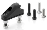 Rizoma Mirror mounting kit motorcycle fairing | BS778B