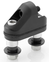 Rizoma Mirror mounting kit motorcycle fairing | BS785B
