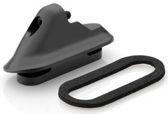 Rizoma Mirror mounting kit motorcycle fairing | BS786B