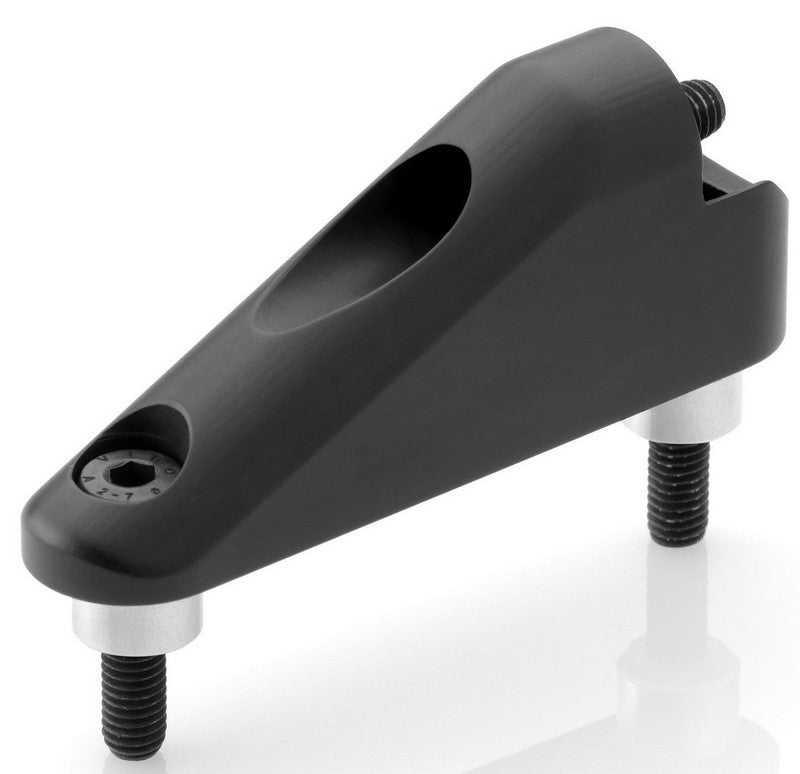 Rizoma Mirror mounting kit motorcycle fairing | BS790B