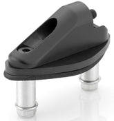 Rizoma Mirror mounting kit motorcycle fairing | BS791B