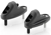 Rizoma Mirror mounting kit motorcycle fairing | BS792B