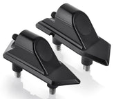 Rizoma Mirror mounting kit motorcycle fairing | BS794B