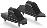 Rizoma Mirror mounting kit motorcycle fairing | BS796B