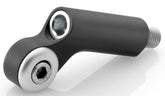 Rizoma Handlebar mirror mounting kit | BS797B