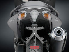 Rizoma Mirror Hole Cap | BS806A