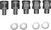 Rizoma Universal adapter | BS811B