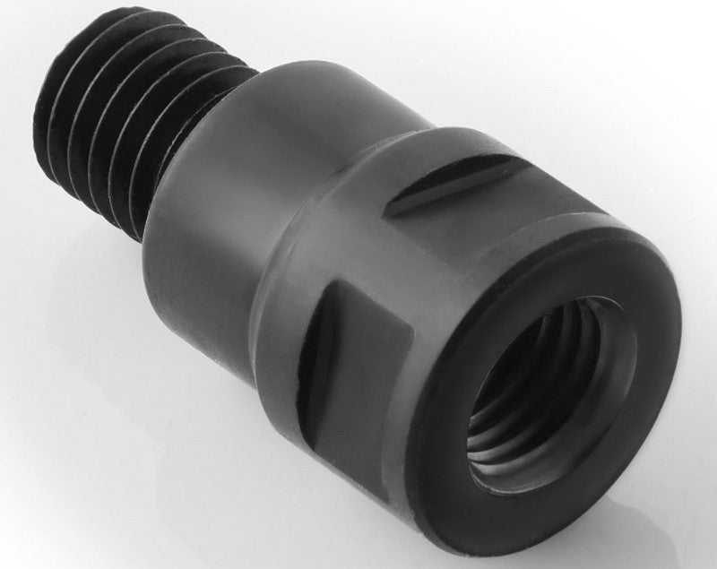 Rizoma Handlebar mirror mounting kit | BS813B