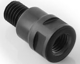 Rizoma Handlebar mirror mounting kit | BS813B
