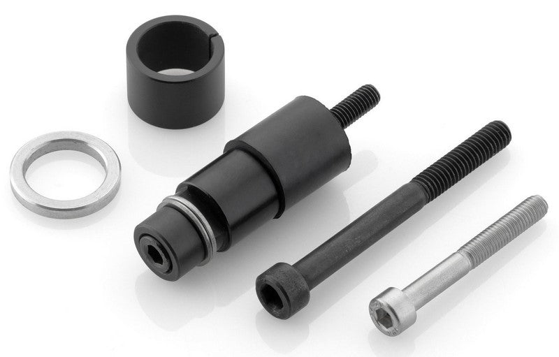 Rizoma Mirror mounting kit Lenkerendklemmung | BS816B