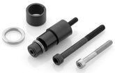 Rizoma Mirror mounting kit Lenkerendklemmung | BS816B