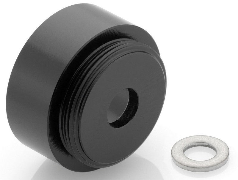 Rizoma Mirror mounting kit Lenkerendklemmung | BS819B