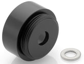 Rizoma Mirror mounting kit Lenkerendklemmung | BS819B