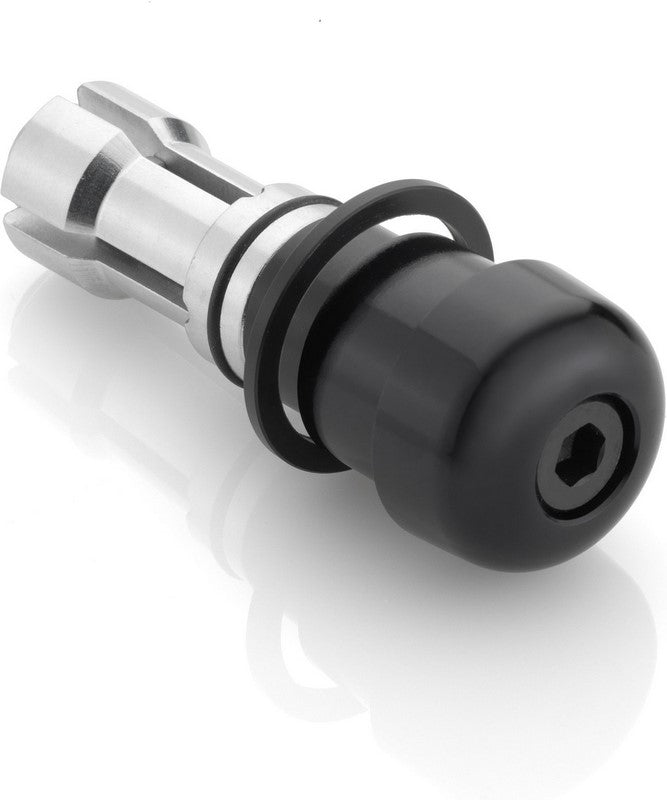 Rizoma Bar Mount Multifit Mounting kit for handlebars with Ø 25.4 mm | BS831B