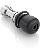 Rizoma Bar Mount Multifit Mounting kit for handlebars with Ø 25.4 mm | BS831B