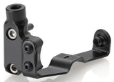 Rizoma Handlebar mirror mounting kit | BS870B