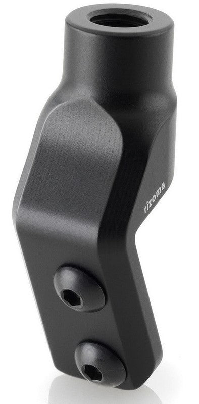 Rizoma Handlebar mirror mounting kit | BS871B