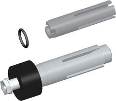 Rizoma "SGUARDO" Indicator Adapter for combination with Rizoma Handlebar Mirrors | BSFR002B