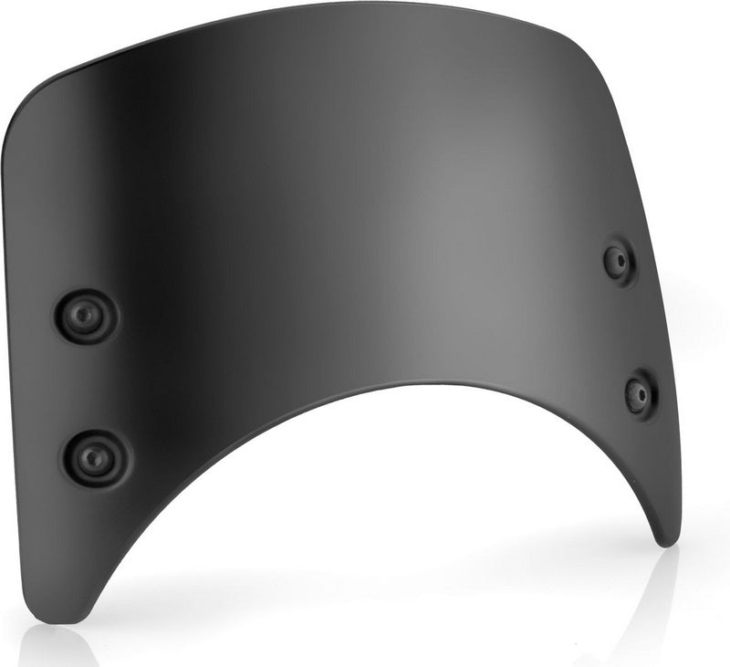 Rizoma Low Headlight Fairing (Aluminum) | CF011
