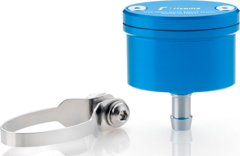 Rizoma "NEXT" Fluid tanks | CT115