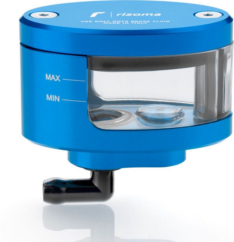Rizoma "NEXT" Fluid tanks | CT125