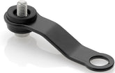Rizoma Fluid tank bracket | CT454B