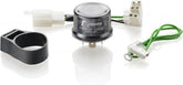 Rizoma Kit Eletronic Signal flasher Color : Stainless | EE031H