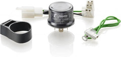 Rizoma Kit Eletronic Signal flasher Color : Stainless | EE031H